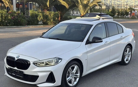 BMW 1 серия, 2023 год, 1 847 000 рублей, 2 фотография