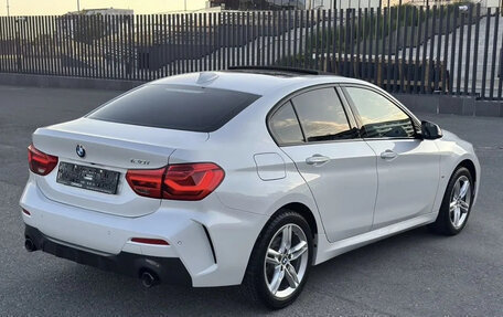 BMW 1 серия, 2023 год, 1 847 000 рублей, 7 фотография