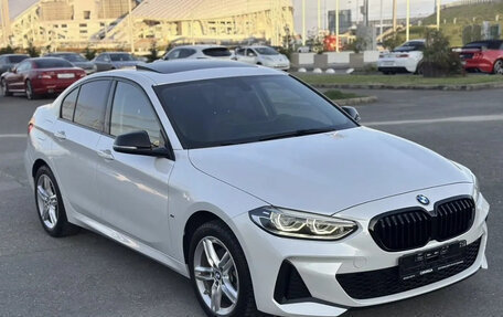 BMW 1 серия, 2023 год, 1 847 000 рублей, 3 фотография