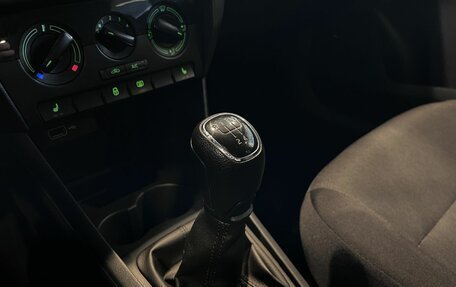 Skoda Rapid I, 2018 год, 1 045 000 рублей, 31 фотография