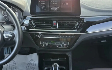 BMW 1 серия, 2023 год, 1 847 000 рублей, 11 фотография
