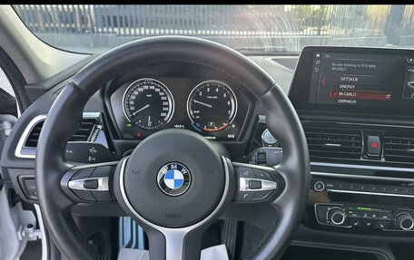 BMW 1 серия, 2023 год, 1 847 000 рублей, 9 фотография