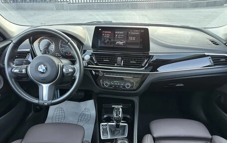 BMW 1 серия, 2023 год, 1 847 000 рублей, 10 фотография