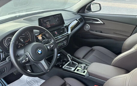 BMW 1 серия, 2023 год, 1 847 000 рублей, 14 фотография