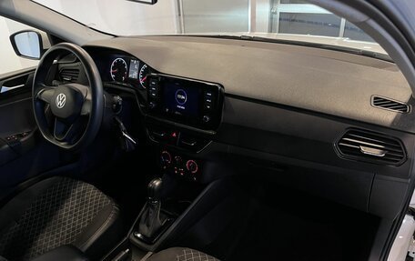 Volkswagen Polo VI (EU Market), 2021 год, 1 645 000 рублей, 12 фотография