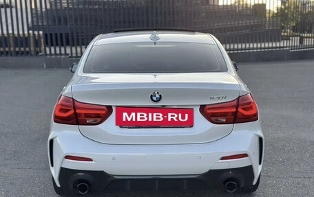 BMW 1 серия, 2023 год, 1 847 000 рублей, 4 фотография