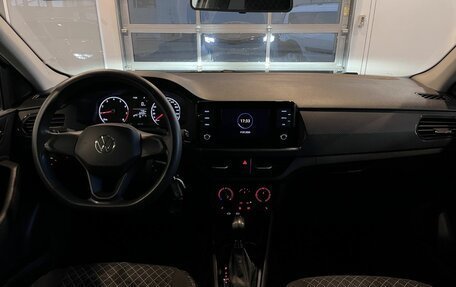 Volkswagen Polo VI (EU Market), 2021 год, 1 645 000 рублей, 9 фотография