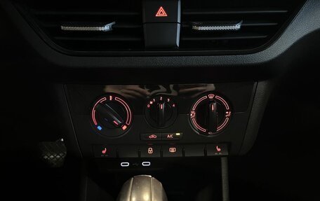 Volkswagen Polo VI (EU Market), 2021 год, 1 645 000 рублей, 15 фотография