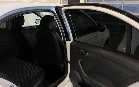 Volkswagen Polo VI (EU Market), 2021 год, 1 645 000 рублей, 26 фотография