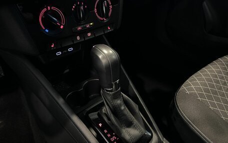 Volkswagen Polo VI (EU Market), 2021 год, 1 645 000 рублей, 31 фотография