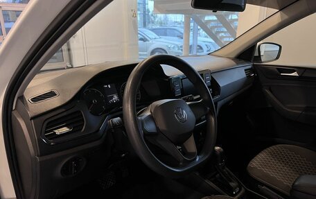 Volkswagen Polo VI (EU Market), 2021 год, 1 645 000 рублей, 23 фотография