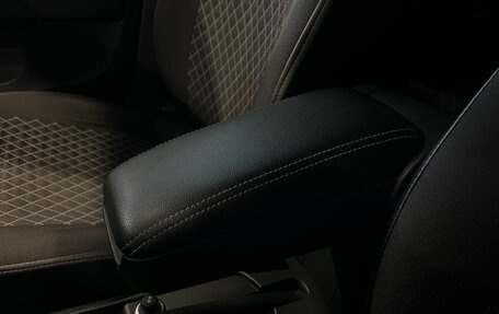 Volkswagen Polo VI (EU Market), 2021 год, 1 645 000 рублей, 33 фотография