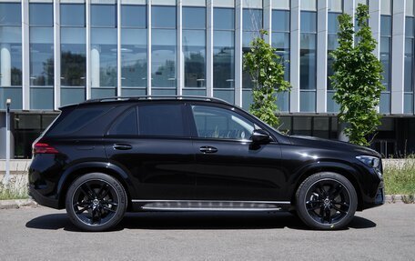 Mercedes-Benz GLE, 2026 год, 13 900 000 рублей, 7 фотография