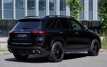 Mercedes-Benz GLE, 2026 год, 13 900 000 рублей, 6 фотография