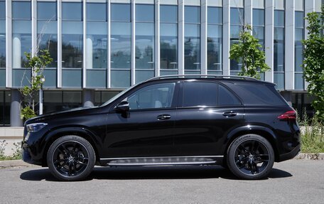 Mercedes-Benz GLE, 2026 год, 13 900 000 рублей, 3 фотография