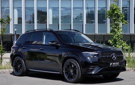 Mercedes-Benz GLE, 2026 год, 13 900 000 рублей, 9 фотография