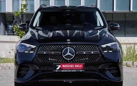Mercedes-Benz GLE, 2026 год, 13 900 000 рублей, 8 фотография