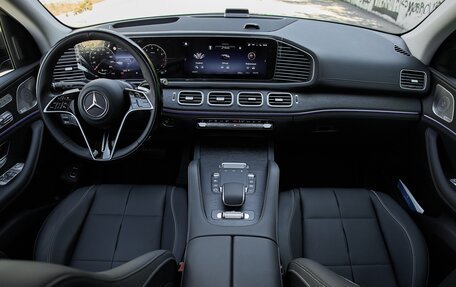 Mercedes-Benz GLE, 2026 год, 13 900 000 рублей, 12 фотография