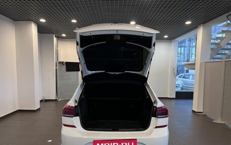 Volkswagen Polo VI (EU Market), 2021 год, 1 645 000 рублей, 37 фотография