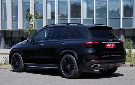Mercedes-Benz GLE, 2026 год, 13 900 000 рублей, 4 фотография
