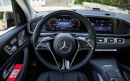 Mercedes-Benz GLE, 2026 год, 13 900 000 рублей, 2 фотография