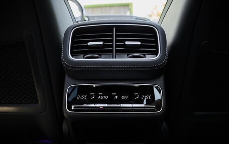 Mercedes-Benz GLE, 2026 год, 13 900 000 рублей, 35 фотография