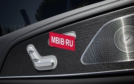 Mercedes-Benz GLE, 2026 год, 13 900 000 рублей, 37 фотография