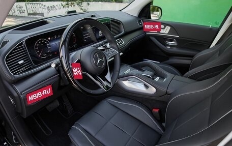 Mercedes-Benz GLE, 2026 год, 13 900 000 рублей, 11 фотография