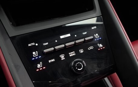 Porsche Macan, 2025 год, 10 500 000 рублей, 8 фотография
