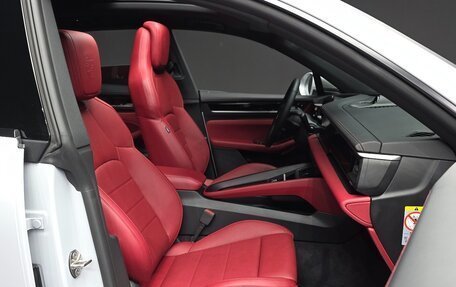 Porsche Macan, 2025 год, 10 500 000 рублей, 11 фотография