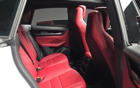 Porsche Macan, 2025 год, 10 500 000 рублей, 13 фотография