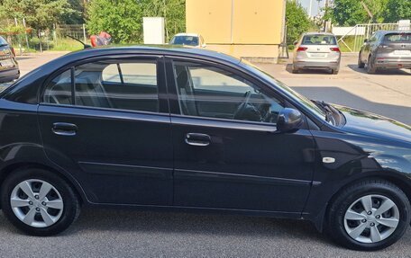 KIA Rio II, 2011 год, 790 000 рублей, 5 фотография
