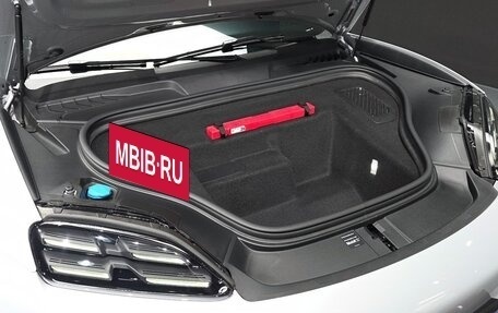 Porsche Macan, 2025 год, 10 500 000 рублей, 15 фотография