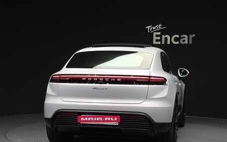 Porsche Macan, 2025 год, 10 500 000 рублей, 4 фотография