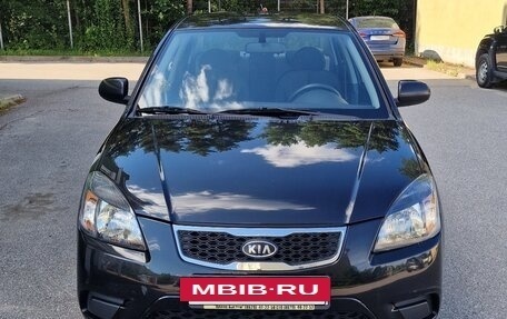 KIA Rio II, 2011 год, 790 000 рублей, 3 фотография