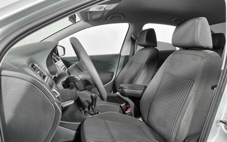 Volkswagen Polo VI (EU Market), 2012 год, 699 000 рублей, 9 фотография