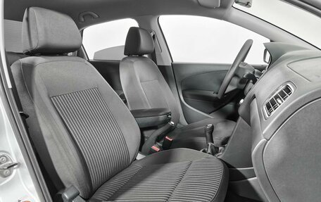 Volkswagen Polo VI (EU Market), 2012 год, 699 000 рублей, 11 фотография