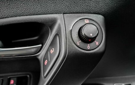 Volkswagen Polo VI (EU Market), 2012 год, 699 000 рублей, 20 фотография
