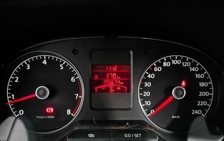 Volkswagen Polo VI (EU Market), 2012 год, 699 000 рублей, 24 фотография