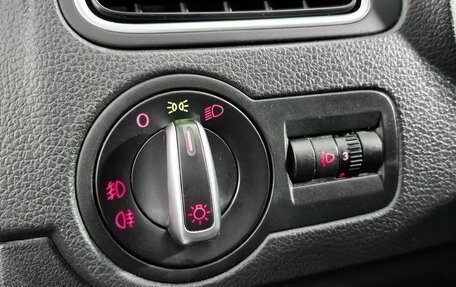 Volkswagen Polo VI (EU Market), 2012 год, 699 000 рублей, 23 фотография