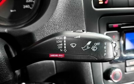 Volkswagen Polo VI (EU Market), 2012 год, 699 000 рублей, 22 фотография