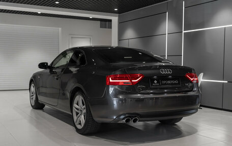 Audi A5, 2013 год, 1 550 000 рублей, 4 фотография