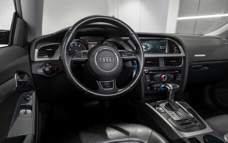 Audi A5, 2013 год, 1 550 000 рублей, 7 фотография