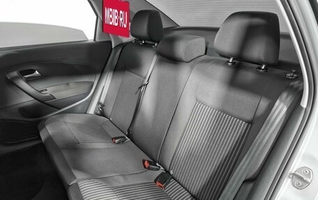 Volkswagen Polo VI (EU Market), 2012 год, 699 000 рублей, 10 фотография