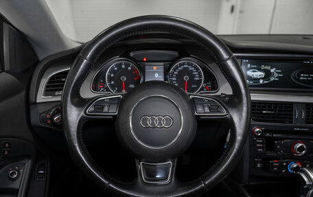 Audi A5, 2013 год, 1 550 000 рублей, 10 фотография