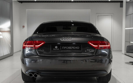 Audi A5, 2013 год, 1 550 000 рублей, 6 фотография