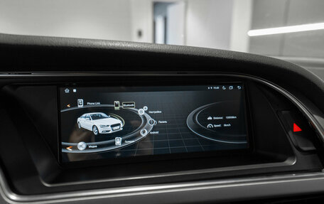 Audi A5, 2013 год, 1 550 000 рублей, 16 фотография