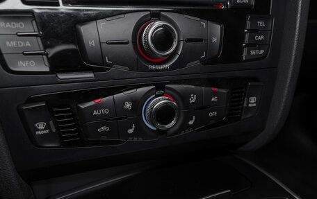 Audi A5, 2013 год, 1 550 000 рублей, 14 фотография
