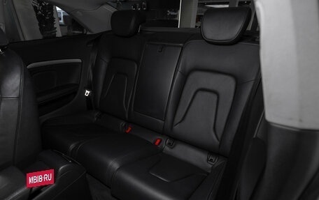 Audi A5, 2013 год, 1 550 000 рублей, 12 фотография