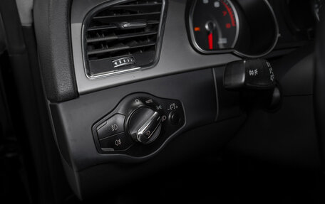 Audi A5, 2013 год, 1 550 000 рублей, 19 фотография
